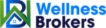 Logo wellnessbrokers